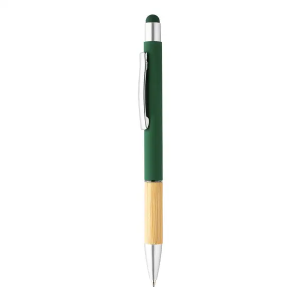 Borbox pix tactil - verde închis