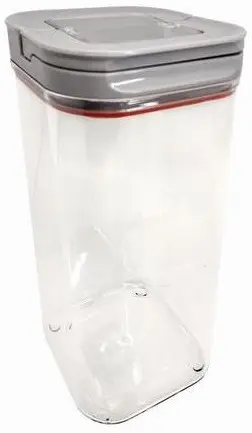 Borcan cu închidere ermetică Nerthus - 1.7 l