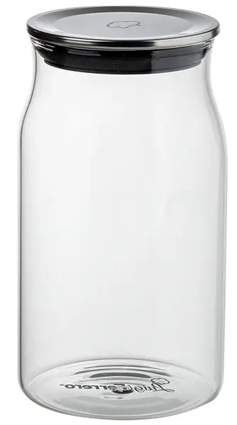 Borcan pentru depozitare Luigi Ferrero - Vienna, 1.05 l