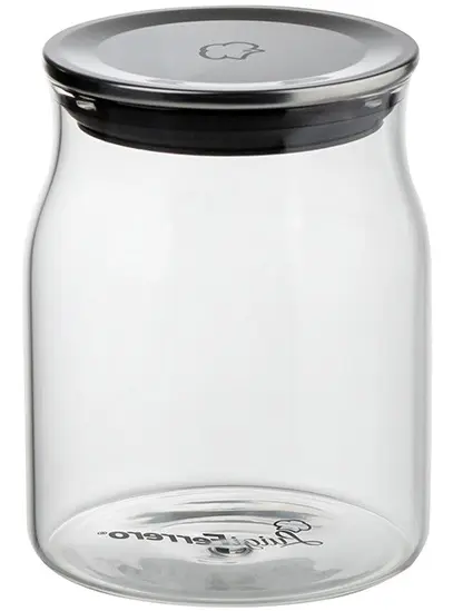 Borcan pentru depozitare Luigi Ferrero - Vienna, 700 ml