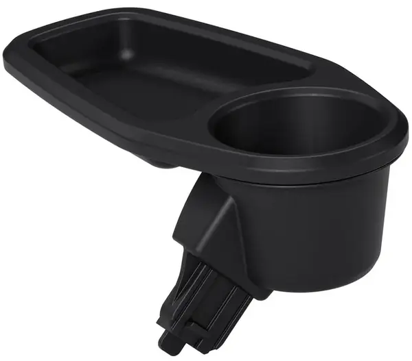 Bord pentru cărucior Thule - Spring, Black