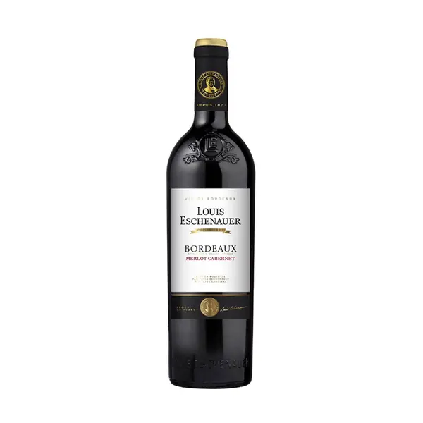 Bordeaux 750 ml