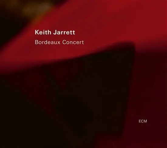 Bordeaux Concert 2016 | Keith Jarrett