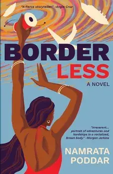 Border Less, Paperback/Namrata Poddar