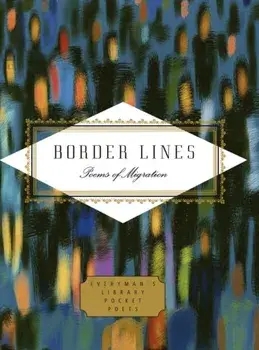 Border Lines. Poems of Migration, Hardback/***