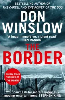 Border, Paperback/Don Winslow