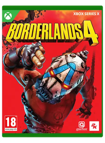Borderlands 4 PC|PlayStation 5|Xbox One