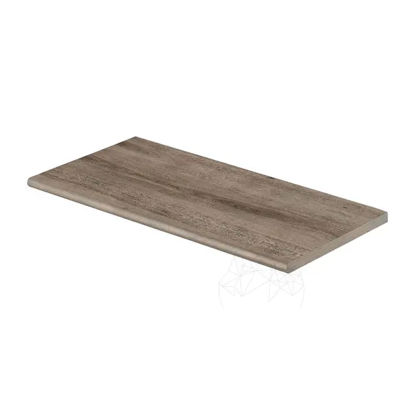 Bordo Toro + Baston 1L (Treapta/Bordura Piscina) - Piatra Sinterizata, 40X80X3