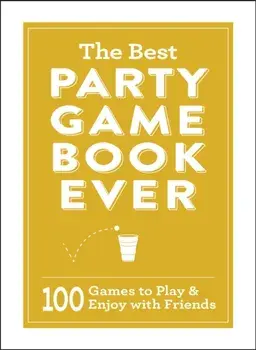 Bored Games: 100 In-Person and Online Games to Keep Everyone Entertained, Hardcover/***