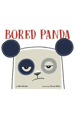 Bored Panda - Mike Bender