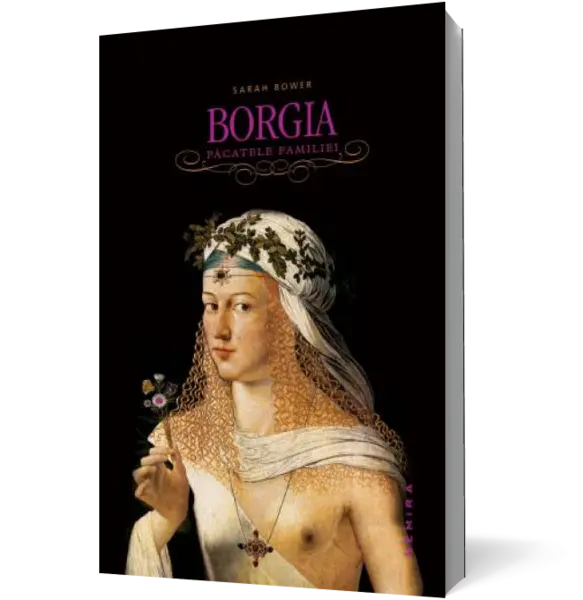 Borgia. Pacatele familiei