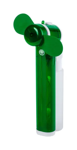 Borgia ventilator cu pulverizare apă - verde