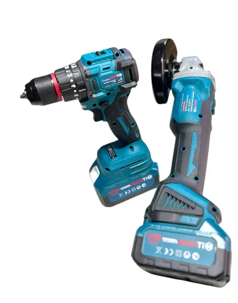 Bormasina,Autofiletanta,Polizor,Flex Trusa 2 in 1 62V 8 A