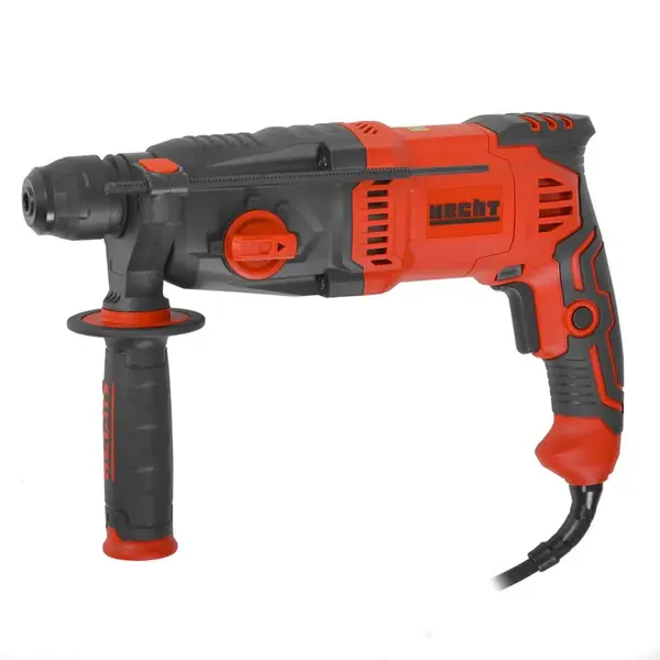 Bormasina Electrica cu Percutie Hecht 1082