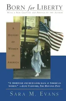 Born for Liberty, Paperback/Sara Evans