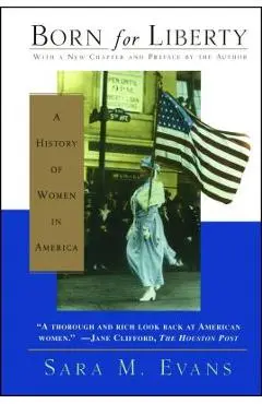 Born for Liberty - Sara Evans