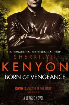 Born of Vengeance, Paperback/Sherrilyn Kenyon