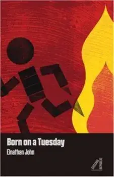Born on a Tuesday, Paperback/Elnathan John