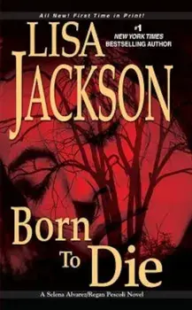 Born to Die, Paperback/Lisa Jackson