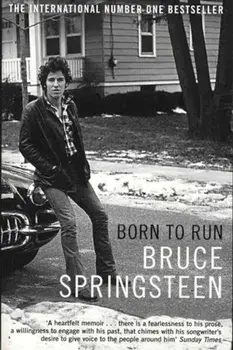 Born to Run/Bruce Springsteen
