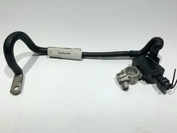 Borna baterie minus 1K0915181H Volkswagen Passat CC facelift (2012-2016) 2.0 tdi CFFB