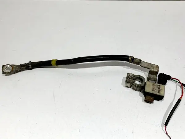 Borna baterie minus 30659783 Volvo XC60 facelift (2013-2017) 2.0 d D4204T5