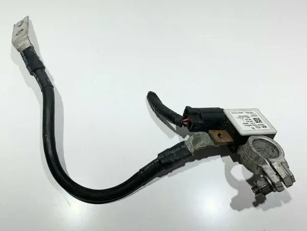 Borna baterie minus 37180-3W000 Kia Sportage (2010-2015) 1.7 crdi D4FD