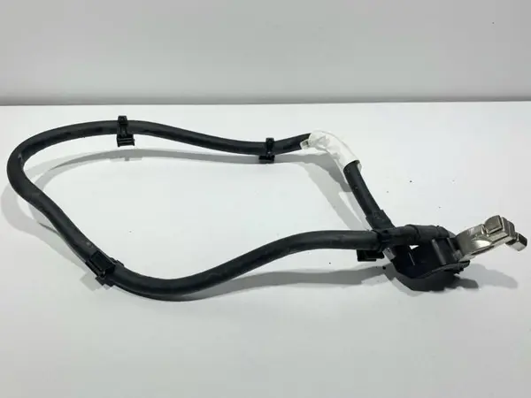 Borna baterie minus 4H0915181 Audi A8 (2009-2017) [4H] D4 3.0 tdi CDTA