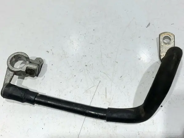 Borna baterie minus 5N0571235A Seat Leon 2 facelift (2009-2012) 1.6 tdi CAY