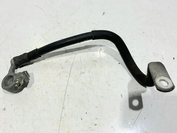 Borna baterie minus 5N0971235A Volkswagen Golf 6 (2008-2013) 2.0 tdi CBAB