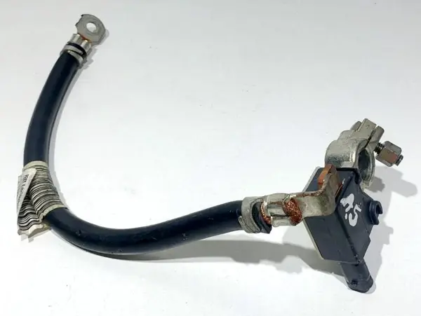 Borna baterie minus 8K0915181E Audi A5 (2007-2011) [8T3] 2.0 tdi