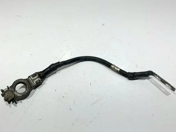 Borna baterie minus 91860-2B000 Hyundai Santa Fe 2 (2006-2012) 2.2 crdi D4EB