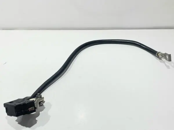 Borna baterie minus 9196872 BMW Seria 7 (2008-2015) [F01, F02] 4.4 benzina N63B44
