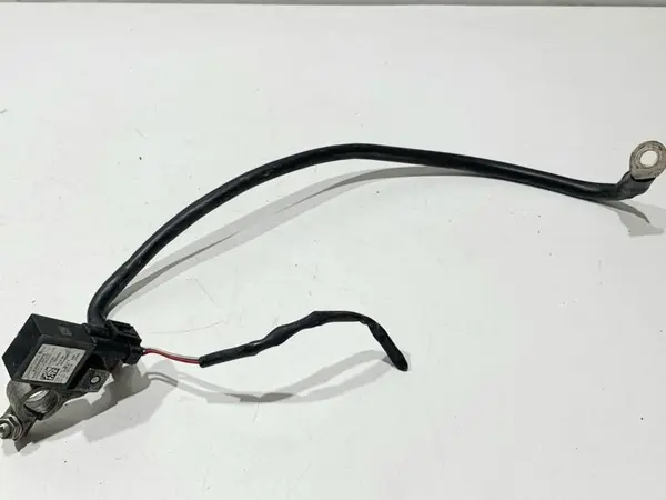 Borna baterie minus A1665420418 Mercedes C-Class (2007-2010) [W204] 1.8 cgi