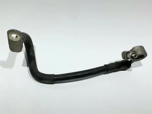 Borna baterie minus Audi A3 (2003-2008) [8P1] 2.0 tfsi BWA