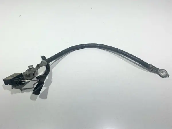 Borna baterie minus AV6N-10C679-BB Ford C-Max 2 (2010-2019) 1.6 tdci T3DA
