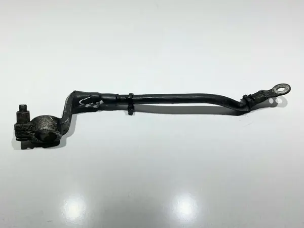 Borna baterie minus Ford Fiesta 6 (2008-2012) [MK7] 1.6 tdci HHJF
