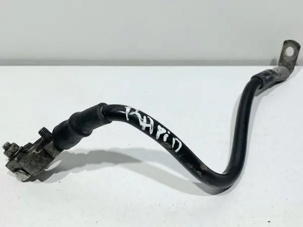 Borna baterie minus Skoda Rapid (2012-2017) 1.6 tdi CAYC