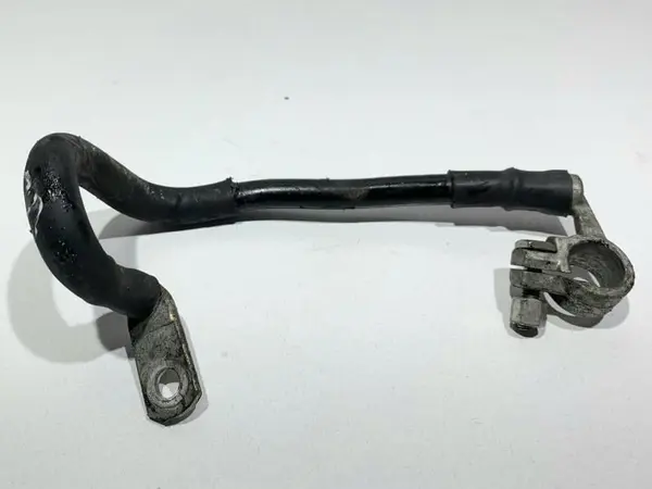 Borna baterie minus Skoda Superb 2 (2008-2013) 2.0 tdi CBBB