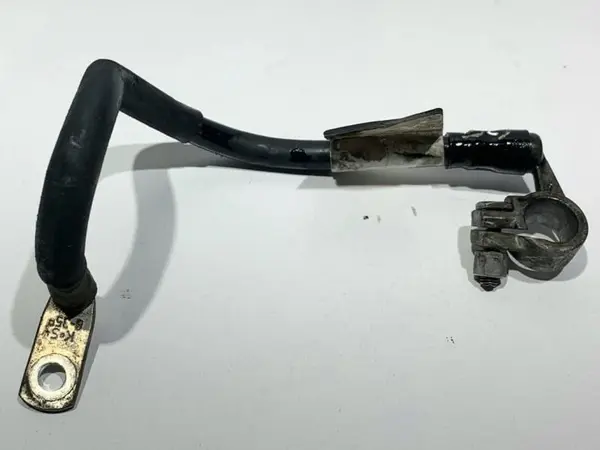 Borna baterie minus Volkswagen Golf 5 (2004-2009) 1.9 tdi BLS