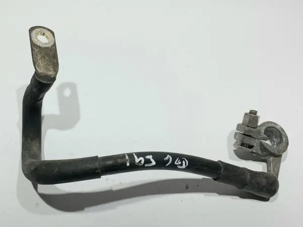 Borna baterie minus Volkswagen Golf 6 (2008-2013) 1.4 tsi CAXA