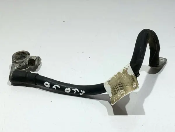 Borna baterie minus Volkswagen Jetta 5 (2005-2010) 1.9 tdi BLS