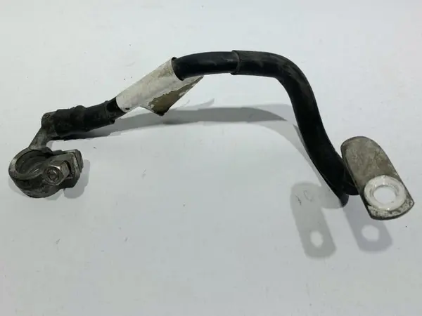 Borna baterie minus Volkswagen Tiguan (2007-2011) 2.0 tdi CBBB