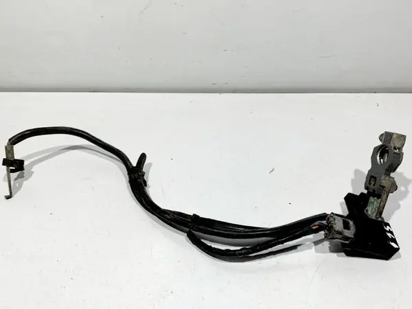 Borna baterie plus 1865A189 Mitsubishi ASX facelift (2012-2016) 1.6 hdi 9H05, 9HD