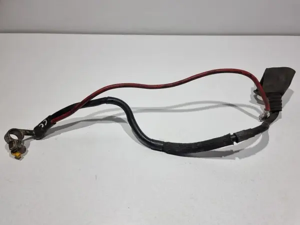Borna baterie plus 1K0971228L Volkswagen Golf 5 (2004-2009) 2.0 tdi CBAB