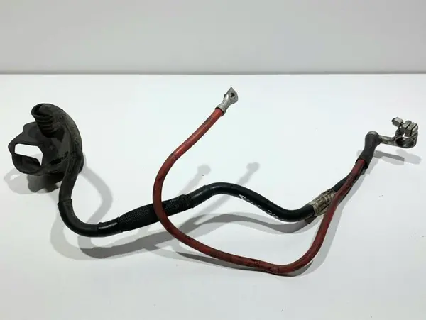 Borna baterie plus 1K0971228M Volkswagen Golf 5 Plus (2004-2008) 2.0 tdi CBAB