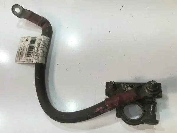 Borna baterie plus 240800003r Renault Laguna 3 (2007-2010) 1.5 dci K9K (780)