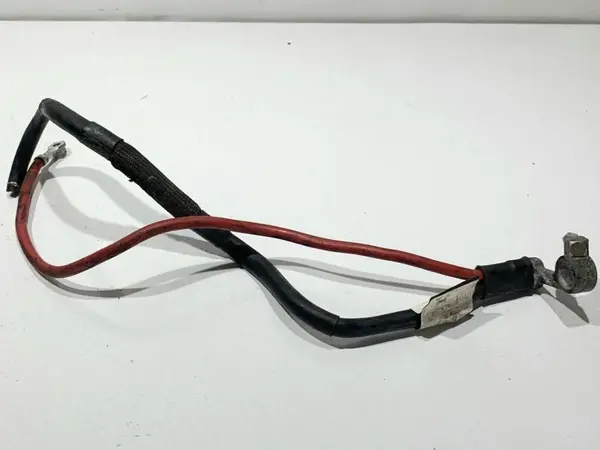 Borna baterie plus Volkswagen Passat CC (2008-2012) 2.0 tdi CBBB