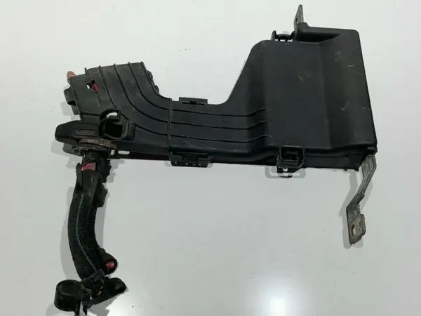 Borna baterie Renault Grand Scenic 3 (2009-2011) 1.4 TCE H4J700