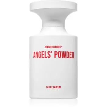 BORNTOSTANDOUT Angels' Powder Eau de Parfum unisex